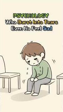 Have you ever ... 😭 #psychology #psychologyfacts #personalgrowth