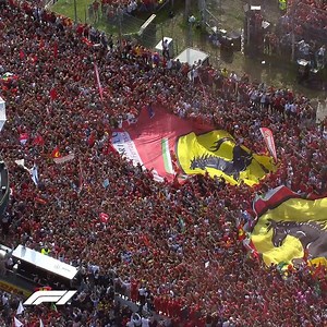 185K views · 10K reactions | Rewind a week and return to Monza - through the eyes of some people that were there   | F1 | Facebook