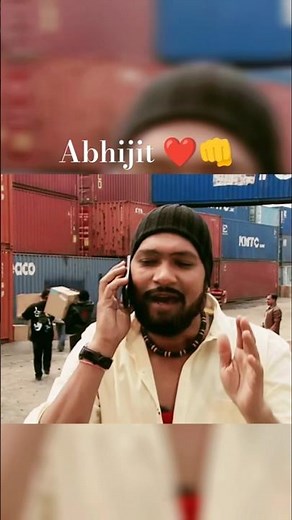 Abhijeet Said "Babu" to Freddy Sir 😲 | CID Funny Moment