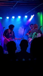 Achinkad story started in Tucson by Vicki Brown. Special thanks to her for joining us on stage it came full circle. Tanimert Tucson AZ always a blast ✌️ | Imarhan