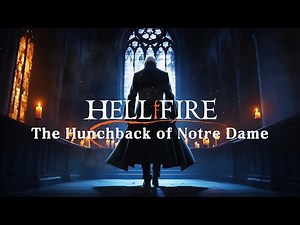 The Hunchback of Notre Dame - Hellfire | Epic Cinematic Version (You’ve Never Heard Before)