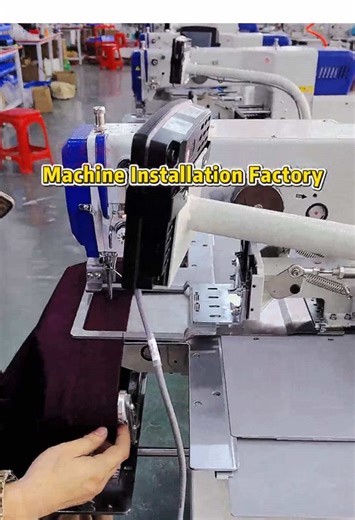 Perfect Pants with Pattern Waistband Machine