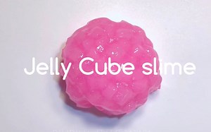 【牙の史莱姆】椰果团子 咕噜噜 slime