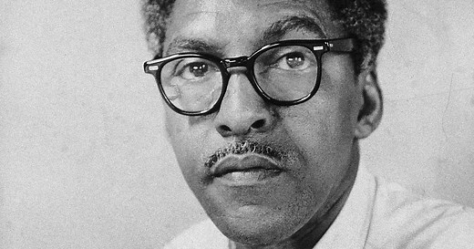 Bayard Rustin: Why MLK's Right-Hand Man Was Nearly Written Out of History | HISTORY