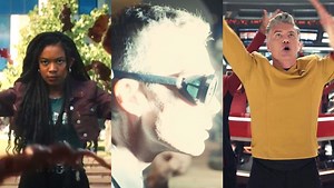 Nerdist's Best TV and Movie Moments of 2023