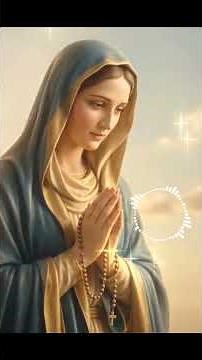 1 Hora de Alabanzas a la Virgen María para Sanar, Amar y Proteger tu Hogar