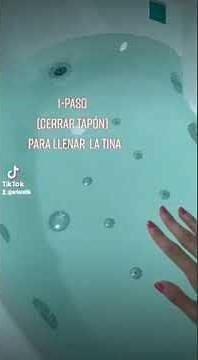 ¿Cómo funciona el jacuzzi?