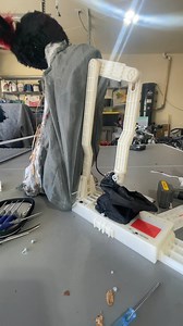 Jumping spider problem