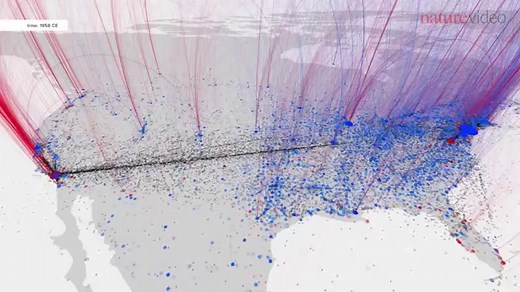 The Entire History Of Western Civilization... In 5 Minutes