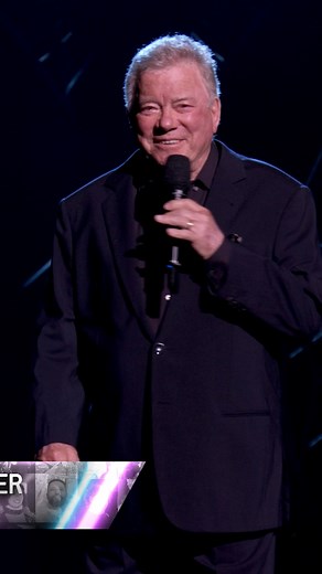 62K views · 632 reactions | All eyes are on #TheMaskedSinger stage tonight. What celebrities and superstars will come into the light next for Season 12? I think William Shatner might know.  Tune in for the return — Season 12 kicks off TONIGHT at 8/7c on FOX! | The Masked Singer | Facebook