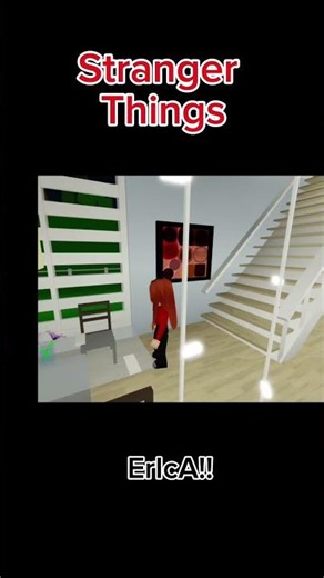 Stranger Things roblox#roblox #strangerthings #strangerthings5 #humor #parati #fypシ