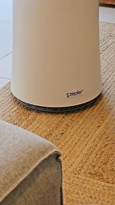 2.7K views · 30 reactions | TherapyAir® Smart is an innovative air purifier that eliminates 99.9% of harmful particles and pathogens, including the flu virus, and is the ideal solution for healthy air in your home or office. For more information about the product and privileged prices, contact our Call Center at +48 (22) 230 99 40 #zepter #therapyairsmart #cleanwater | ZepterInternational (official page) | Facebook