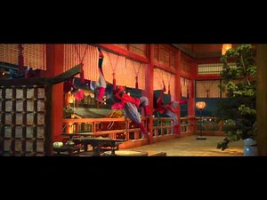 Detective Dee 2 - Bande annonce VF