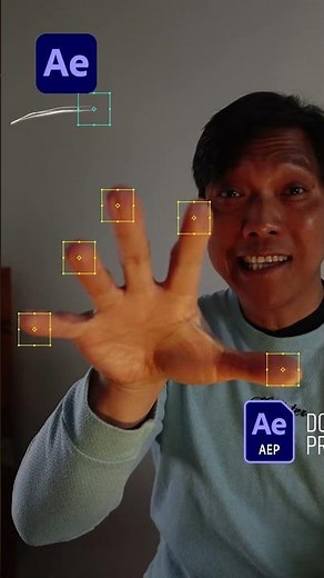 Be Like THE FLASH | After Effects Project File!