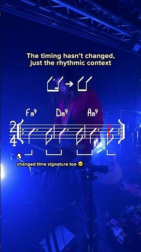 How to: Metric Modulation