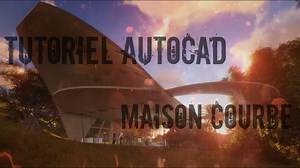 Apprendre Autocad en 2h. Tutoriel 3D complet en Français Part 1 - VideoTutoriels