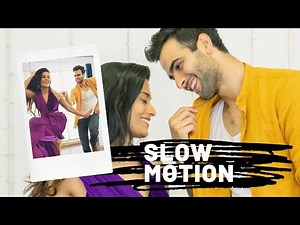 Slow Motion Song | Bharat | Sonal Devraj & Ankur Rathee Choreography | Bollywood Dance