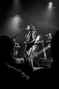 KT Tunstall at Northcote Theatre (24 May 2026)