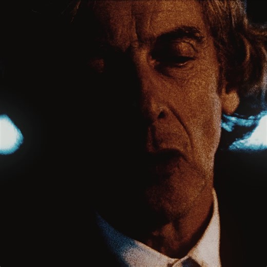 Emotional Moments in Doctor Who's Legacy