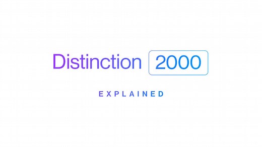 英単語帳Distinction 2000 について詳しく解説します。