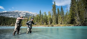 Fishing with the Golden Gillie in Golden BC | Fishing BC Stories