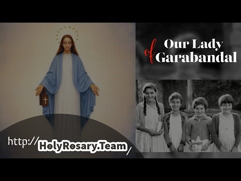 Garabandal: The Warning, the Miracle, and the Message for Our Time