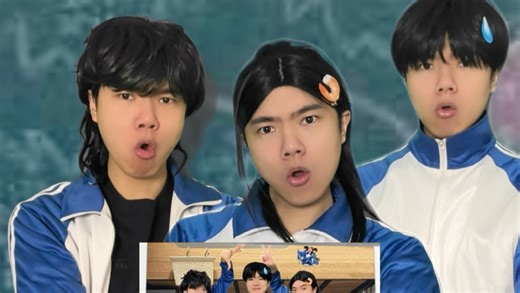 哈福一中一败涂地！