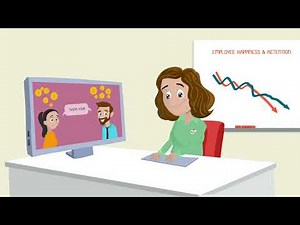 Employee Recognition Points System | Employee Retention Programs Company in USA