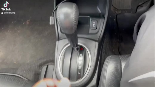 296K views · 2.6K reactions | automatic driving lesson #drivingtest | FM Driving School | Facebook