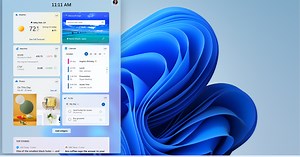 Microsoft amps up user security in Windows 11