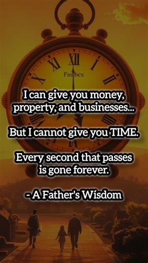 🕰️ The Value of Time | Best Motivational English Story About Using Time Wisely & Secret to Success