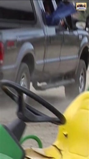 Repo mission in the middle of nowhere! #car #repo #business