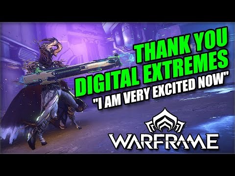 Heavy Guns, Heavy Damage! Archgun Arcanes | Warframe 2025