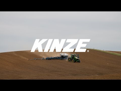 Kinzenbaw Planting 2024