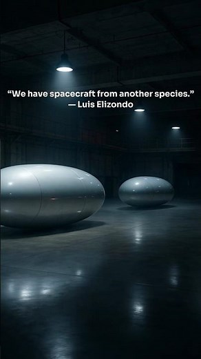 Inside LockHeed Martin: The Tic Tac UFO/UAP