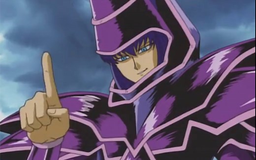 童年回忆！【初代游戏王】决斗高能场面合集！宿命对决，游戏被海马打败？？