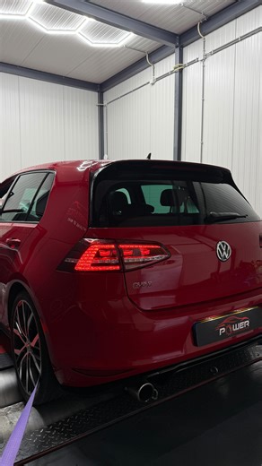 Waarom chiptuning bij Power Performance?  Op maat geschreven...