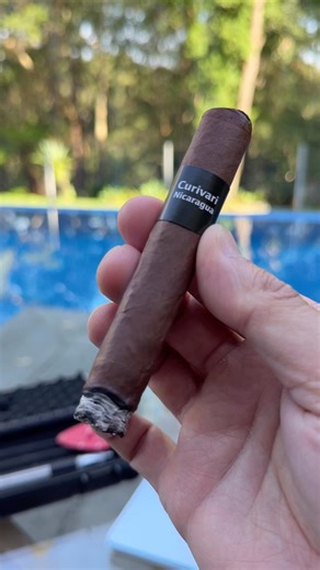 ASMR Buenaventura Picadores P46 Cigar