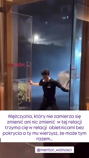 To czysta manipulacja! On ci mówi co chcesz usłyszeć a nie robi tego! A ty mu wierzysz bo masz nadzieję, że może tym razem będzie inaczej! Nie będzie! Skomentuj 👇 Rytuał A prześlę ci link do oferty rytuału odcięcia energetycznego od twojego byłego partnera wraz z oczyszczeniem twojej energii. Uczucia zaczną się wygasać a on stanie ci się obojętny! Z miłości do siebie 💜 Iwona 💔rytuał Ocięcia wszystkich połączeń energetycznych między tobą a twoim ex i oczyszczenia twojej energii z niego 🔥rytua