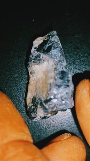 White gold #crystals #gemstones #minerals #meteorite #gemstone #quartz #rarestones #geology #mining