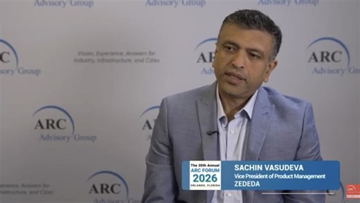 Sachin Vasudeva of @ZEDEDAInc on Edge Computing Strategy, Innovation, and Industry Leadership | Sachin Vasudeva