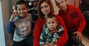 Another 19 children face 'eviction' from Malta