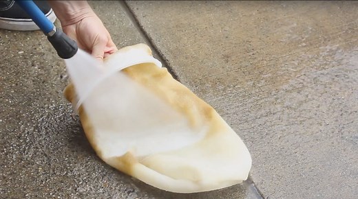 How to Clean Filter Socks So You Can Reuse Them Over and Over Again