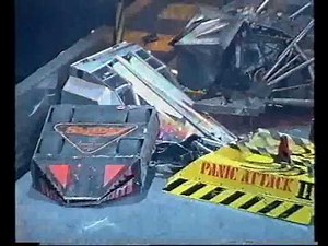 Robotwars Series 4 Heat O Part 1