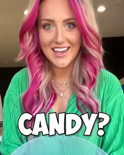 54K views · 403 reactions | Pop Rocks Try to Be Cotton Candy and Fail Miserably!  #reels #products #candy #cottoncandy #producttesting #viralproducts | HopeScope | Facebook