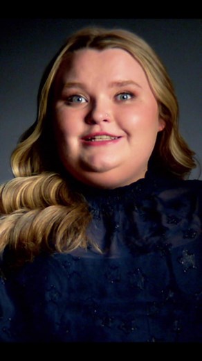 Everyone watched her grow up. But no one saw her truth… #IWasHoneyBooBoo #IWasHoneyBooBoo premieres Saturday, May 17th at 8/7c only on Lifetime.