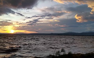 Discover How and When Africa's Lake Victoria Was Formed