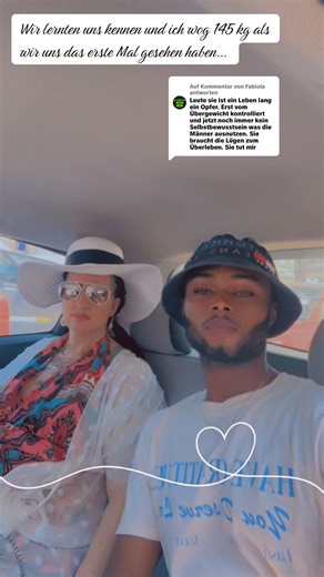 Liebe und Transformation: Unsere Geschichte in Bildern