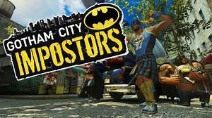 Gotham City Impostors: Free To Play: обзор, публикации, гайды и релиз шутер экшен игры Gotham City Impostors: Free To Play