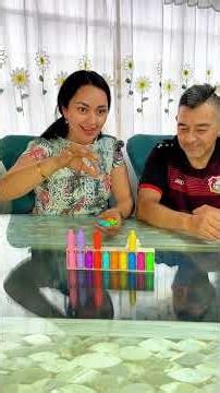 Memory game🧠🏓🎈✨ #boardgames #fungames #challenges